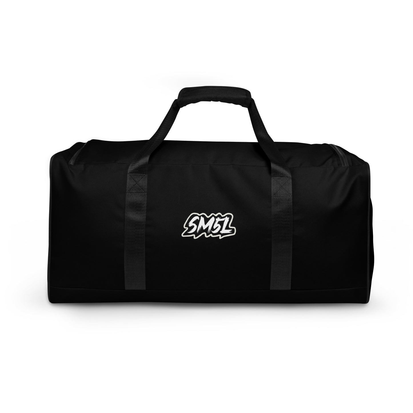 “SM5L” Duffle Bag