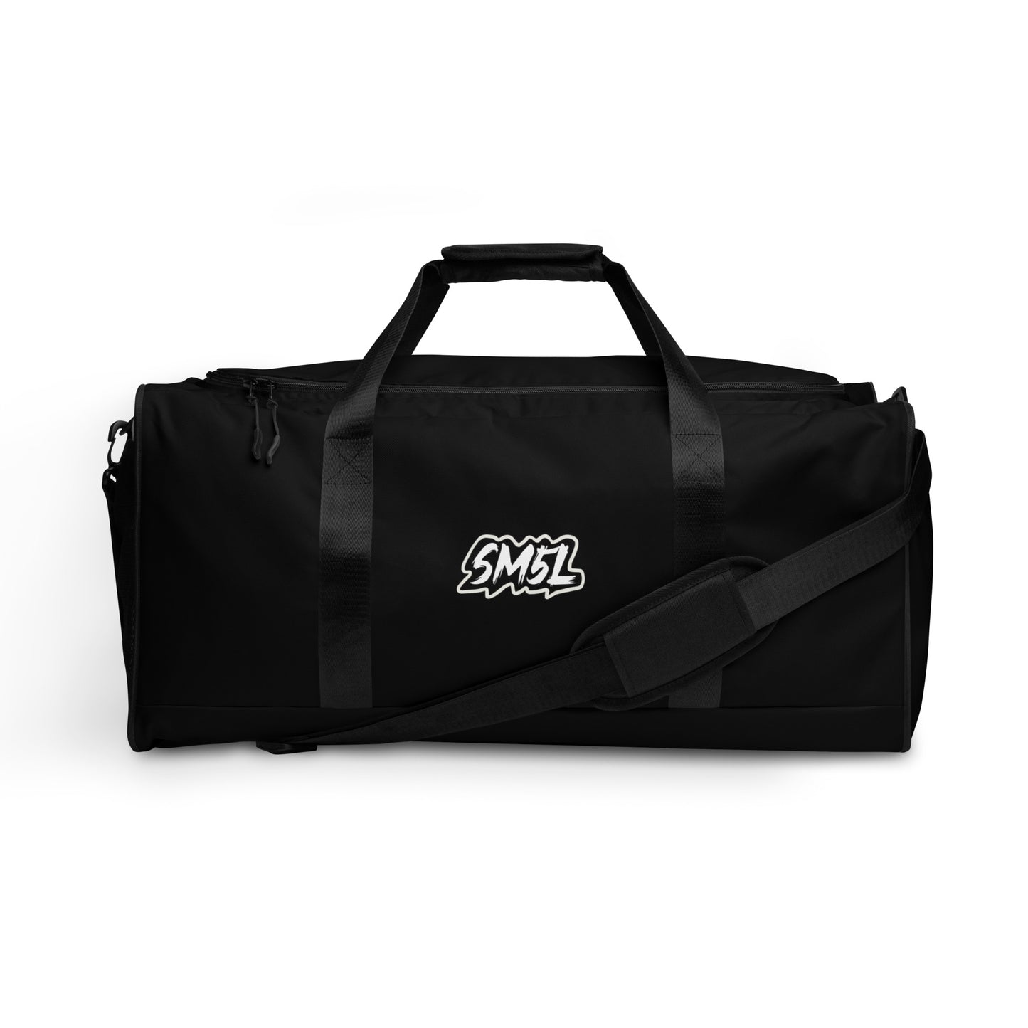 “SM5L” Duffle Bag