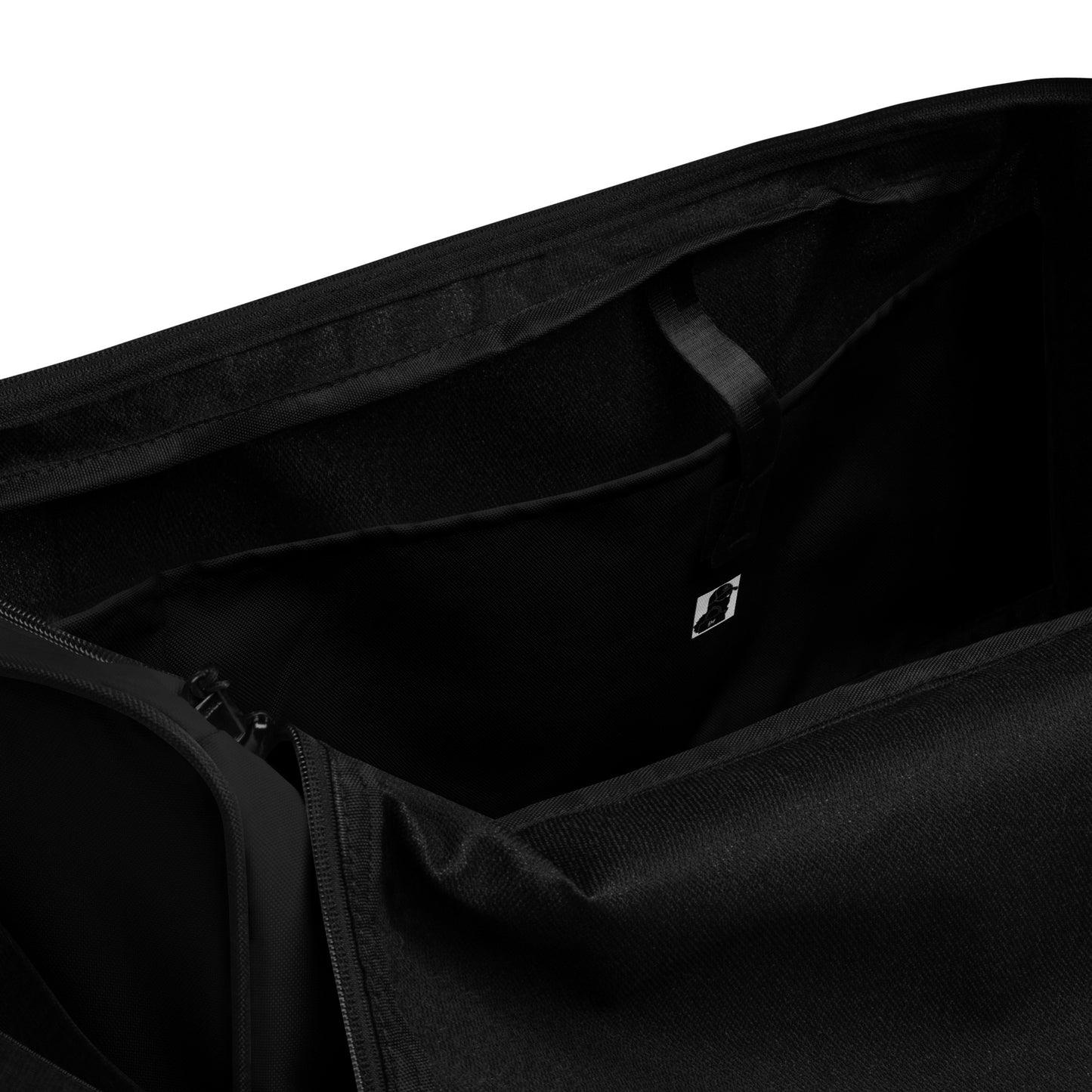 “SM5L” Duffle Bag