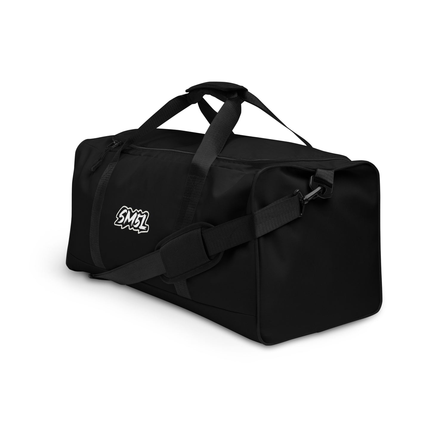 “SM5L” Duffle Bag