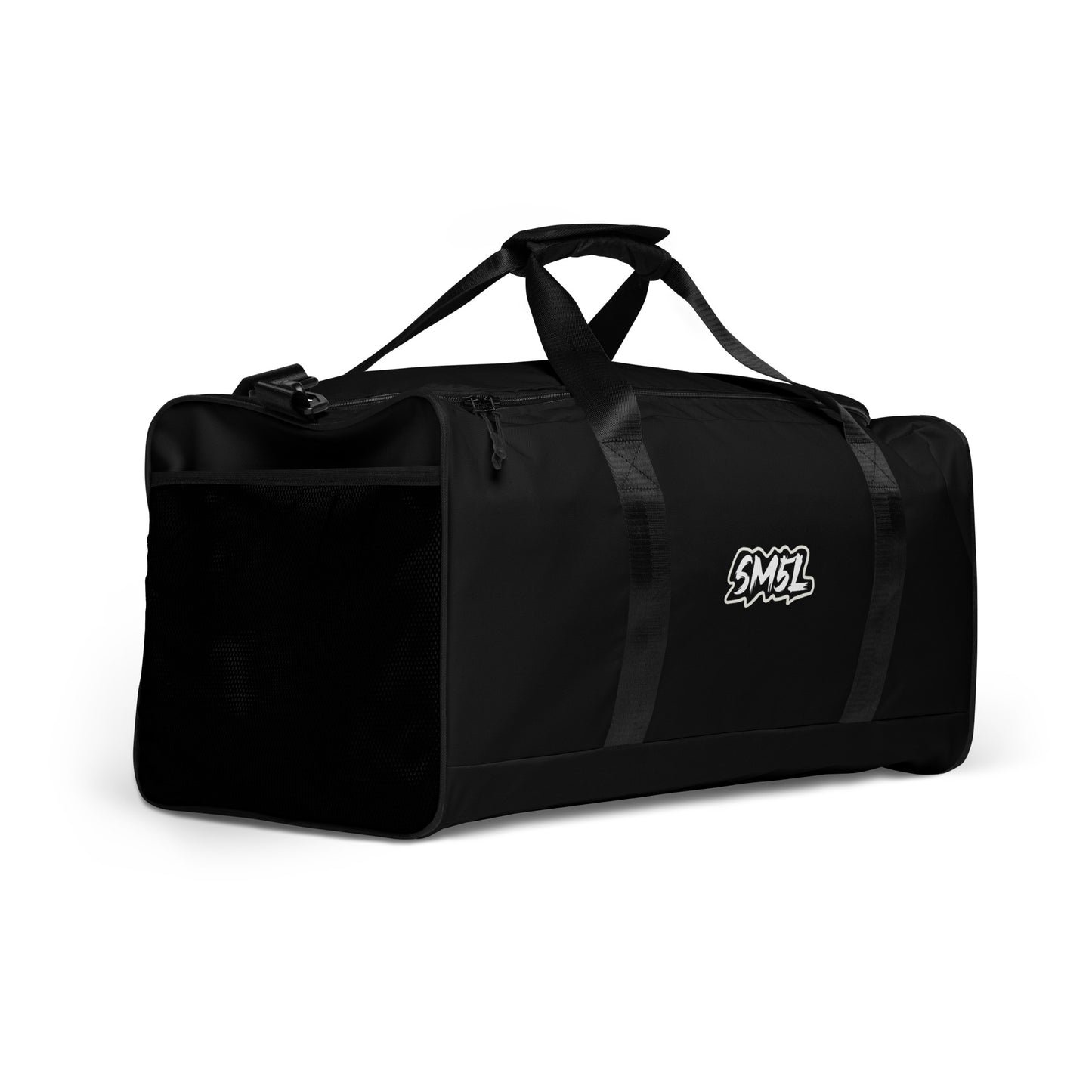 “SM5L” Duffle Bag