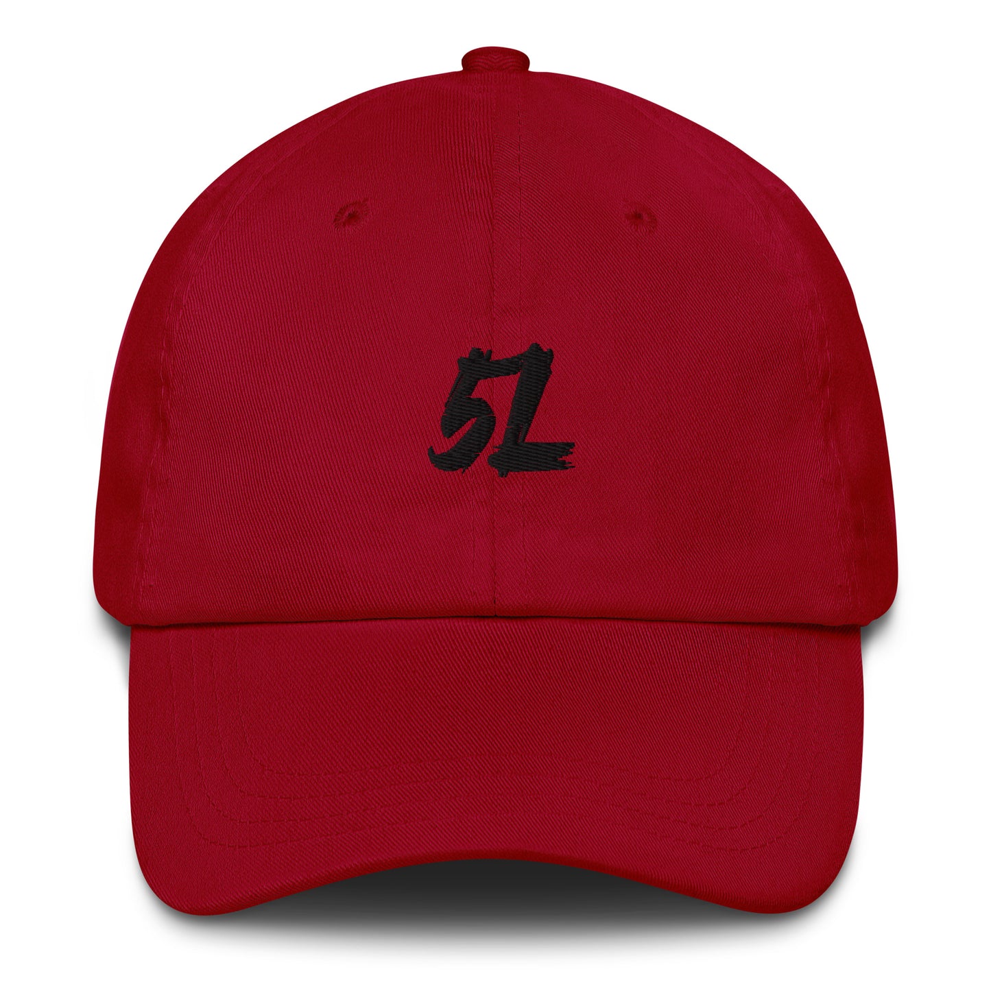 The “5L” Hat (Variety)