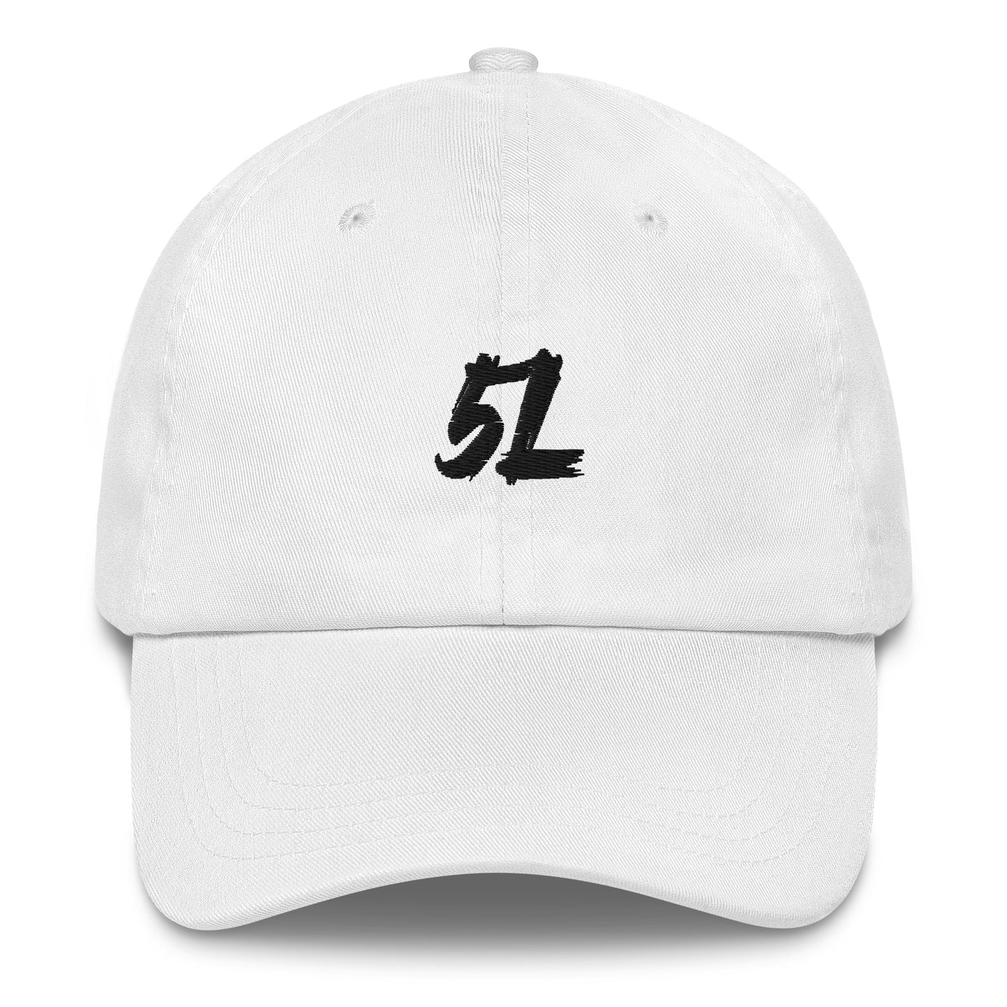 The “5L” Hat (Variety)