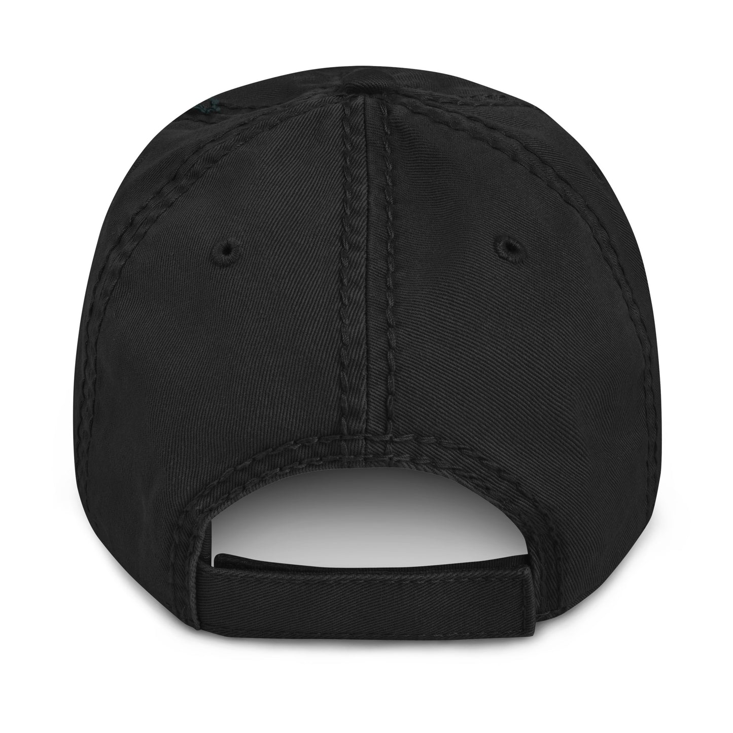 The “5L” Hat (Black)