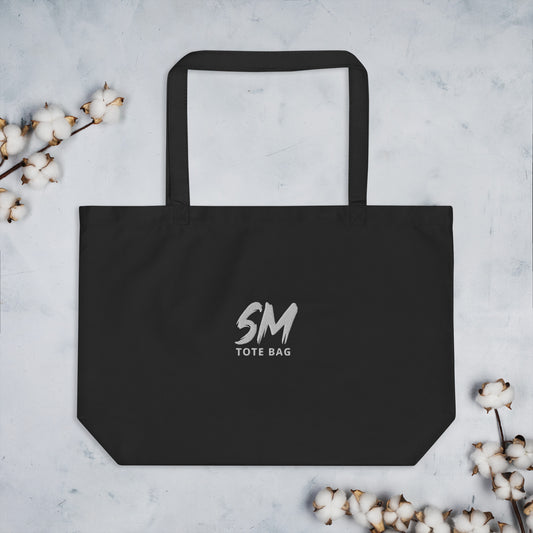 The “SM” Tote Bag