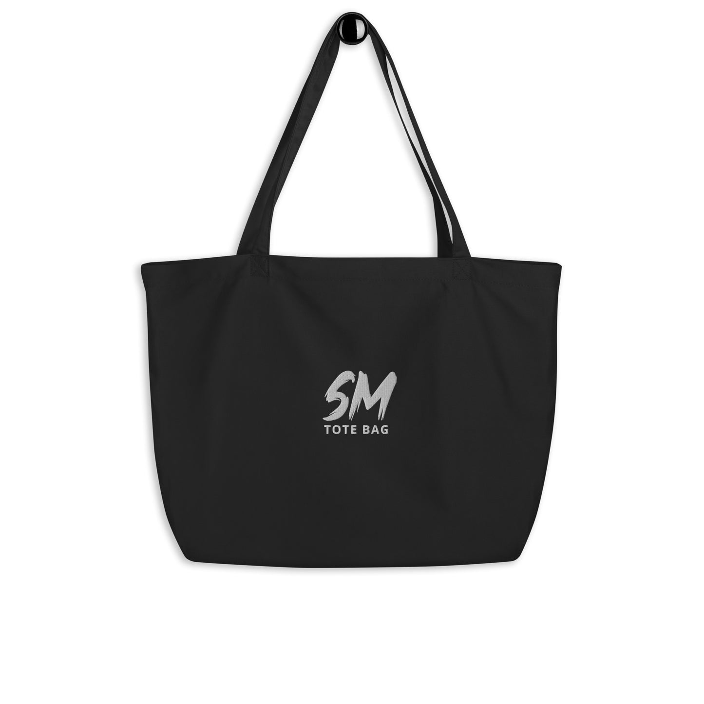 The “SM” Tote Bag