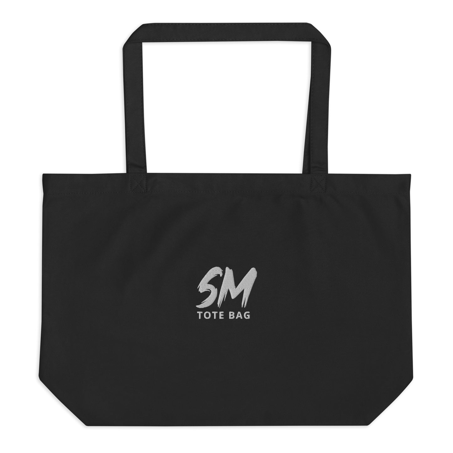 The “SM” Tote Bag