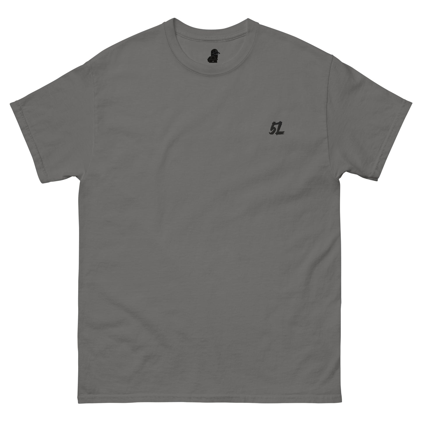 The “5L” Tee (Variety)