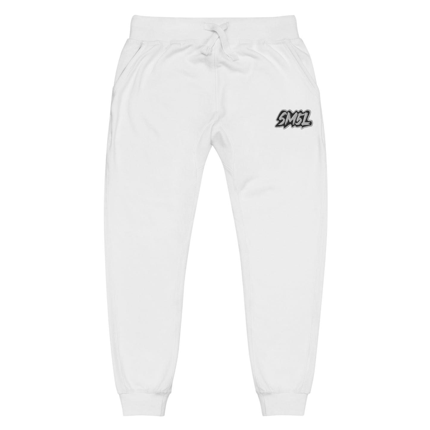 “SM5L” Joggers